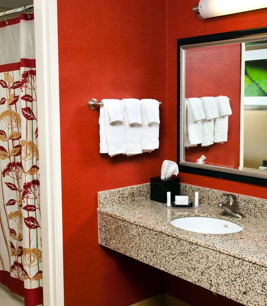 Courtyard La Crosse Downtown/Mississippi Riverfront Екстер'єр фото
