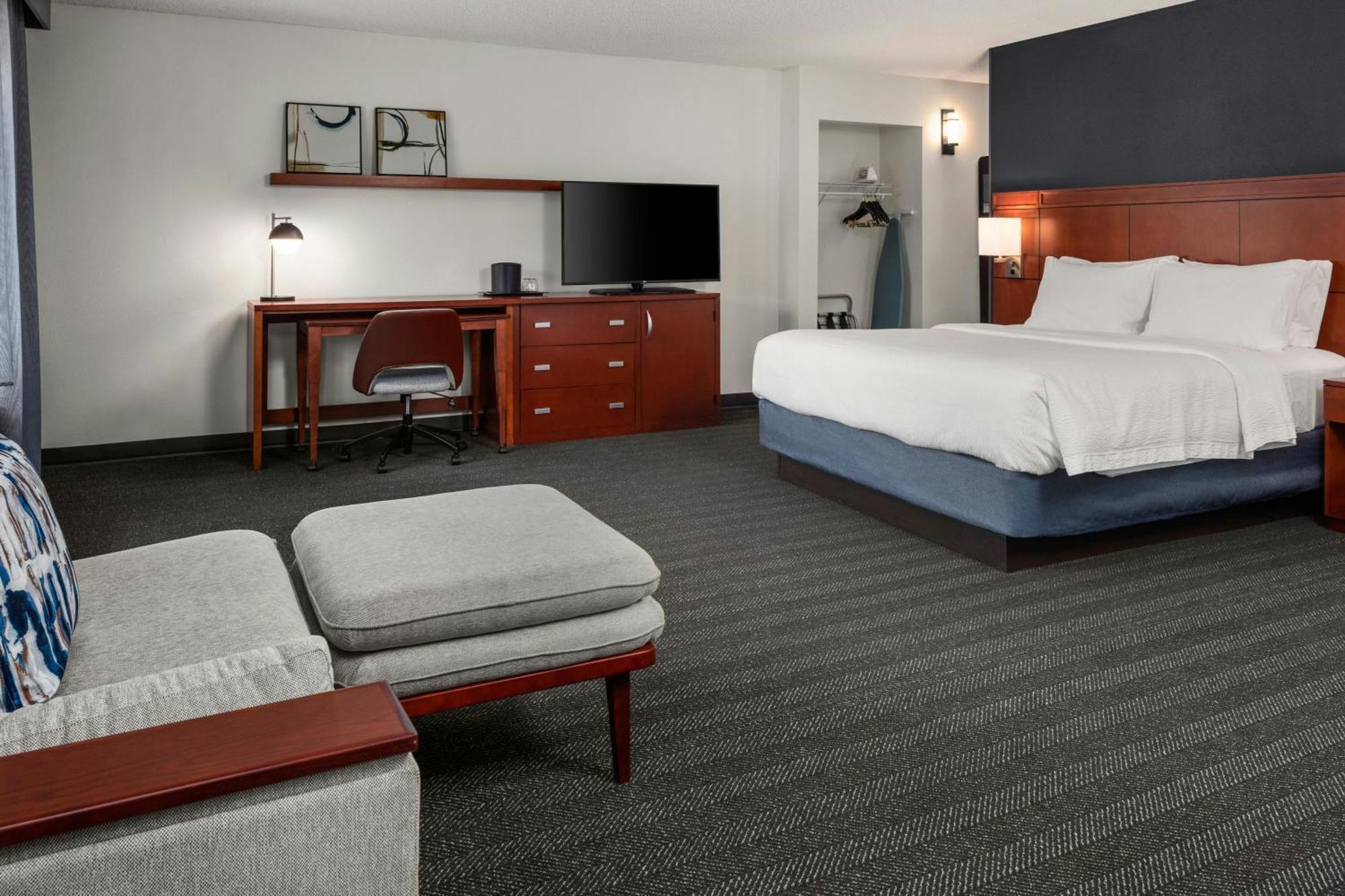 Courtyard La Crosse Downtown/Mississippi Riverfront Екстер'єр фото
