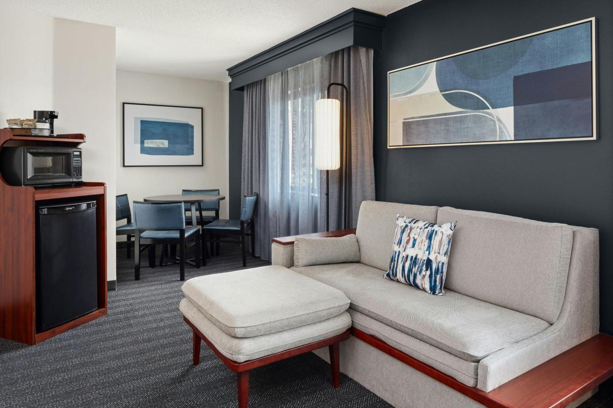 Courtyard La Crosse Downtown/Mississippi Riverfront Екстер'єр фото